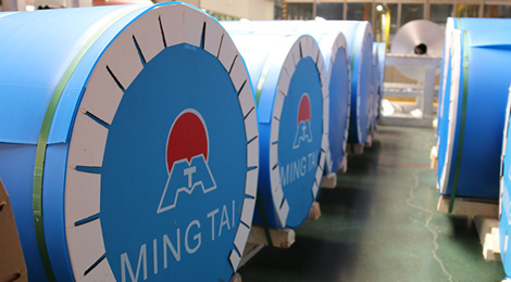 易拉罐罐蓋用鋁合金5052、3004